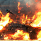Image for article titled Is there a god of tanks, and if so, whose side is he on?
